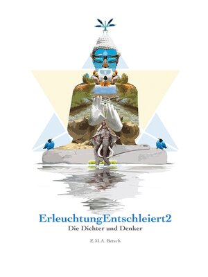 cover image of ErleuchtungEntschleiert2
